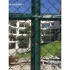 Acessórios para Tela de Cercamento de Campo Esportivo Bucha Dobradiça Tiras para Cercamento de Campo Esportivo Tiras de Alumínio Grampos Fixadores Parafusos para Quadra de Basquete