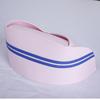 Uniforme de Enfermera Manga Larga Mujer Manga Corta Blanco Rosa Hospital Belleza Uniforme Farmacia Ropa de Trabajo Bata Blanca Doctor Fabricante