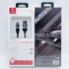 Serie de Cables de Datos de Frutas Rojas Cable de Datos de Carga Rápida Carga Flash Adecuado para Huawei, Apple, Oppo Carga Flash Cable de Carga 120W6A