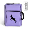 Bolsa para Pintura Artística 8K, Bolsa de Pintura Multifuncional, Bolsa de Pintura Impermeable de Tela Oxford para Niños, Portátil y Fácil de Llevar, Bolsa Especial para Pintura para Estudiantes de Arte