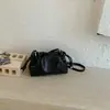 Bolso nube plisado de moda para mujer, nuevo estilo primavera 2026, bolso cruzado de nicho de alta estética, bolso de moda para ir al trabajo para mujer