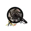 QSMOTOR Transit 10/12 pulgadas 2ª/3ª/4ª generación modelo conmemorativo 2000W/3000W/5000W motor de baldosa de ahorro de energía