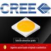 A lâmpada do CREE Kerui JQ5050AWT 5050 perla a luz branca brilhante 4.8W o poder superior conduziu a lanterna elétrica das contas da lâmpada