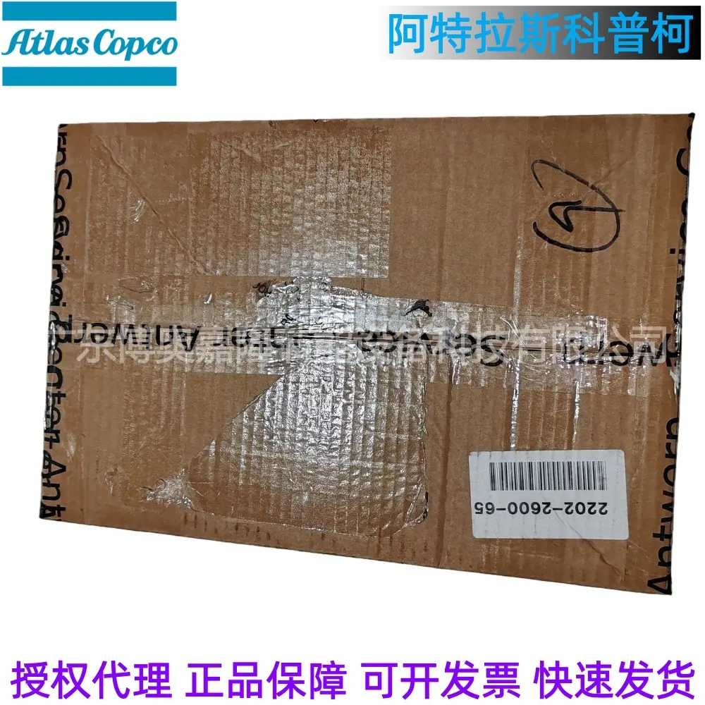 阿特拉斯配件过滤海绵2202260065 (4) (1)