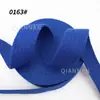 Cinta de Algodón Gruesa de 38 mm, Correa para Bolso DIY, Correa de Sujeción para Cinturón, Cuerda para Mascotas, Accesorios de Decoración para Zapatos y Sombreros