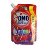 Sabão Líquido Omo em Sachê, Pacote Econômico, Limpeza Profunda, Remoção de Ácaros, Fragrância Duradoura, Especial para Caixa Fechada Atacado do Fabricante para Uso Doméstico
