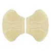 Zapatos Deportivos, Adhesivos Antidesgaste para Talón, Pegamento para Talón Despegado, Zapatos Antideslizantes, Gran Cambio, Talla Pequeña, Ajuste, Corte, Media Talla Autoadhesiva