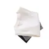Suéter de Lã Merino Fina 16 Gauge Fio Yangtze Alemão Gola Redonda Manga Curta Primavera/Verão Camiseta Fina Versátil para Mulheres
