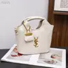 Bolso de Mujer DIY Transfronterizo 2025 Nuevo Estilo Bolso Pequeño con Cadena de Rombos Fragantes Bolso de Mano Yangshulin Bolso de Hombro Cruzado