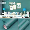 Papel de Parede Autoadesivo Impermeável e à Prova de Umidade Decoração de Parede de Dormitório e Casa Adesivos de Parede de Fundo para Quarto de Dormir Sala Adesivos de Parede para Reforma