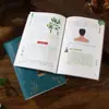 Compendio de las Maravillosas Recetas de Bian Que, Compendio de las Maravillosas Recetas de Li Shizhen, Compendio de las Maravillosas Recetas de Huo Tuo, Compendio de las Maravillosas Recetas de Zhang Zhongjing, Imágenes a Color y Explicaciones