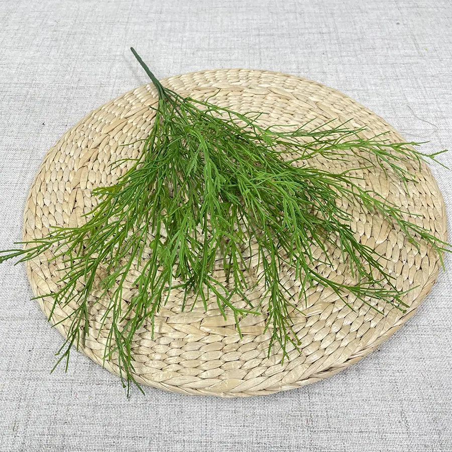 8# 7叉把束芦荀草(H47cm)-浅绿 2.5元.JPG