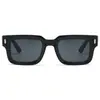 Gafas de Sol de Nuevo Estilo para Niños, Gafas de Sol de Calle de Gama Alta, Modernas y Únicas, para Hombres y Mujeres, Gafas de Sol Simples y Versátiles