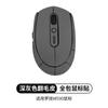 Adequado para Logitech M590 Mouse Antiderrapante M585 Adesivo Adesivo Antissuor Adesivo Traseiro Filme Protetor para Palma Filme Traseiro Impresso