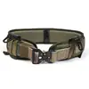 Cinturón Táctico Molle de Venta Caliente Portador de Equipo Multifuncional para Exteriores Entusiastas Militares Cs Reductor de Carga para Hombres Disponible en Stock Cinturón Ancho para la Cintura
