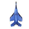Planeador transfronterizo resistente a caídas modelo de avión para niños 320 avión de control remoto se desviará caza 530 venta al por mayor