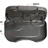 Mesa Pequeña para Coche, Mesa de Comedor Trasera para Coche, Mesa Plegable para Computadora, Mesa Pequeña de Comedor, Mesa de Estudio, Soporte para Computadora, Soporte para Laptop