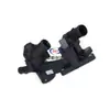 Adecuado para termostato Volkswagen Lavida, Passat, Touran, Tiguan, Bora, Golf 1.4T