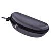 Caja para Gafas de Sol, Caja para Guardar Gafas, Caja de Espejo al por Mayor, Caja Eva Negra con Cremallera para Gafas, Caja Personalizada para Gafas de Sol