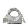 Bolsos de Mano Versátiles de Alta Gama para Mujer Bolsos de Mujer 2024 Verano Nuevo Moda Trendy Popular Bolso Bandolera de Hombro