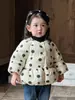 [Liquidación de fin de año, sin devoluciones ni cambios] Trajes para niños, Abrigos de invierno para niñas, Chalecos de algodón de invierno para bebés, Ropa para niños
