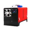 Calentador de estacionamiento 8000W alta potencia 12V24V220V meseta inteligente calefacción de madera