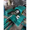 Máquina de Fazer Contas de Buda para Pulseira Peças de Brinquedo de Madeira Máquina de Contas de Madeira CNC Fabricante de Equipamentos Pequenos Semiautomáticos para Tornear Contas de Buda