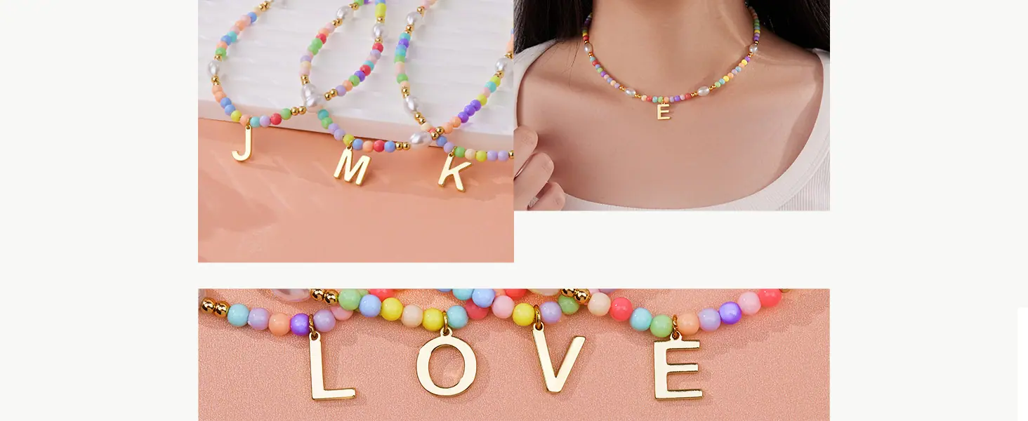 necklace for girls