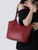 Bolso Grande de Mujer 2026 Nueva Moda Versátil Bolso Tote Simple Elegante Bolso de Hombro Moda Tendencia Bolso de Axila