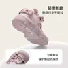Sandalias Deportivas para Niñas Zigu 2026 Verano Suela Suave Playa Niños Exteriores Casuales Hebilla Giratoria Sandalias de Agua