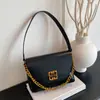Nueva Moda 2025 Bolsa Mate, Elegante Bolso Cuadrado Pequeño con Diseño Casual, Bolso Cruzado Moderno y Versátil