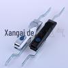 De Ben MS460 fechadura de biela armário de distribuição fechadura da porta interruptor de controle fechadura da porta MS828-1