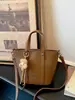 Bolso de Viaje para Mujer 2026 Nuevo de Moda de Alta Gama Versátil de Gran Capacidad Bolso de Hombro Bolso de Mano para Mujer En Stock