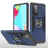 Venta Caliente en Amazon A52PC + TPU 2 en 1 Anticaída Carcasa para Teléfono Móvil Salida de Fábrica