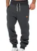 Pantalones Deportivos Clásicos Versátiles de Otoño e Invierno para Correr, Deportivos y de Ocio, Best-Seller Transfronterizo de Amazon, Cálidos y Transpirables