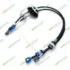 Shift Line 2400Fy 2400Kk 2444Gh Es Adecuado para Peugeot