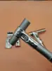 Clip de fijación de tubería de 4 minutos conector en T para tubería redonda de 20 mm sujetador apretado conector para accesorio de tendedero