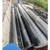 Ftgss800*1 Duto de Ar Rígido de Material Compósito Aço-Plástico, Tubo de Ventilação de Fibra de Vidro para Minas de Carvão Subterrâneas