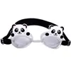 Gafas de Natación de Silicona Lindas de Dibujos Animados para Niños Gafas de Natación para Niños y Niñas Gafas de Natación Sirena Spiderman Cangrejo