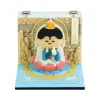 Luoyang Produtos Culturais e Criativos Tendência Nacional Escultura em Papel Enfeites Atrações de Museu Lembrancinhas de Negócios Cadernos Tridimensionais 3D Personalizados