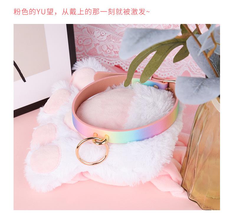牵引链项圈_02