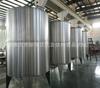 Tanque de almacenamiento de fertilizante biológico Shijiazhuang Tanque mezclador de detergente para ropa Shijiazhuang Procesamiento de tanque de almacenamiento de acero inoxidable personalizado