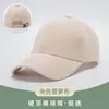 Gorras de Béisbol de Alta Gama con Impresión de Logotipo y Bordado para Viajes, Actividades de Team Building, Publicidad y Gorras de Trabajo