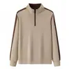 Sudadera con cremallera de otoño e invierno, ropa de grupo, ropa de clase, ropa de pareja, abrigo, ropa de fiesta de polar para hombre y mujer, manga larga