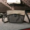 Bolso Cruzado Casual Nuevo Vintage Transfronterizo Verano 2026, Bolso de Viaje Versátil de Moda Simple, Bolso Cuadrado Pequeño para Exteriores