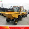 Caminhão basculante de terraplenagem de cascalho caminhão basculante de material de transporte de curta distância caminhão basculante a diesel de engenharia de construção