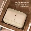 Bolsa de almacenamiento para viaje con superficie de malla, organizador de equipaje compresible, bolsa de almacenamiento portátil para ropa, ropa interior y zapatos