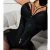 Cinto Modelador de Cintura com Zíper para Mulheres, Controle de Barriga e Levantamento de Glúteos, Cinto Pós-Parto para Fitness