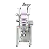 Máquina envasadora de sobres de polvo para sazonar, polvo de avena, polvo para sustituto de comida, polvo de leche de soya, polvo de comino para barbacoa, máquina envasadora de polvo de frutas y verduras