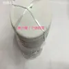 Elástico na Cintura, Saia Feminina, Roupa Íntima Engrossada, Elástico Largo de Tricô Crochê, Elástico de Borracha, Acessórios de Elástico para Carne